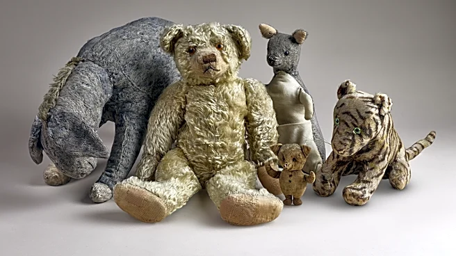 Winnie-the-Pooh turns 100 – Celebrate with these essential quotes and old photos