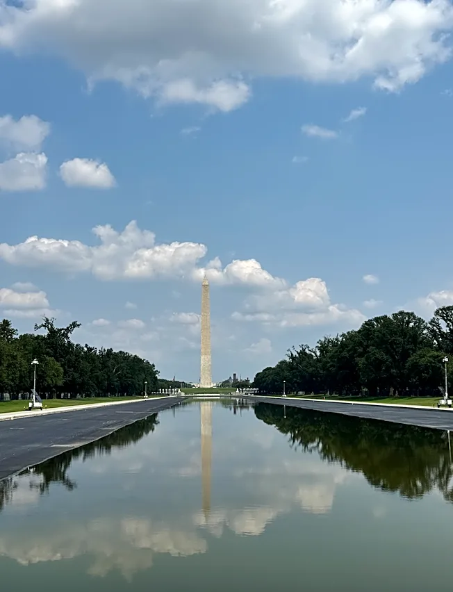 Is the Lincoln Memorial Reflecting Pool ready to reopen after repairs?