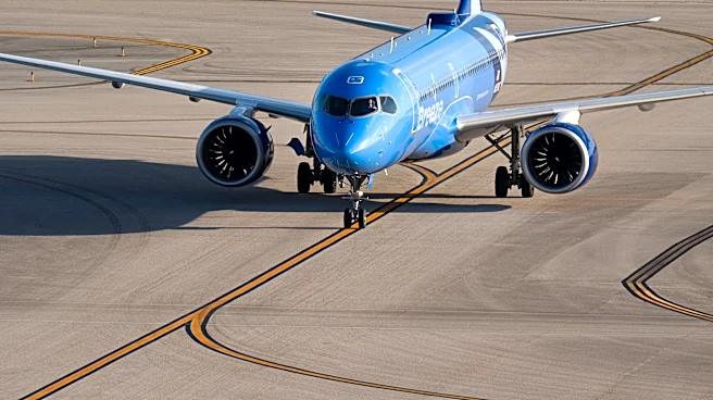 Breeze Airways adds flights from Fort Lauderdale starting at $151