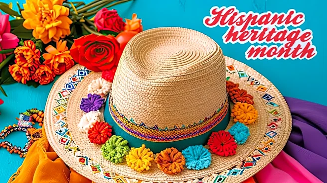 From Lotería to cafecito, shop Hispanic Heritage Month brands and products