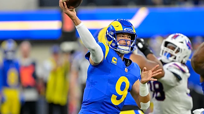 7 key predictions for fantasy football Week 6, led by a Rams explosion