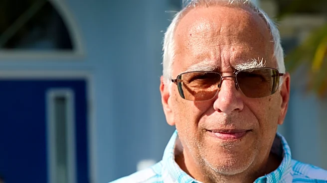 Pope Leo and brother both facing cancer diagnoses