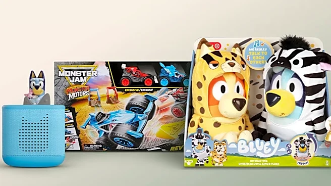 Target's 25% off coupon is here just in time for holiday toy shopping