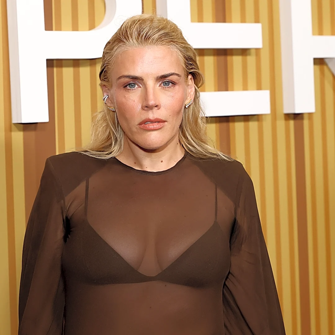 Busy Philipps shares health update after brain tumor diagnosis