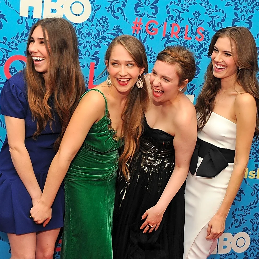 Allison Williams on why she’s reprising ‘most-hated’ Marnie character on ‘Girls’ reboot