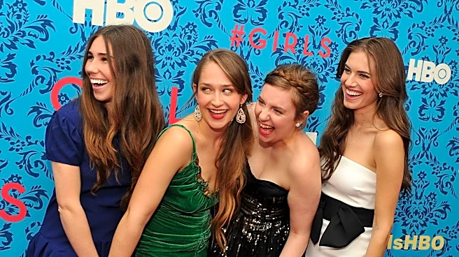 Allison Williams on why she’s reprising ‘most-hated’ Marnie character on ‘Girls’ reboot