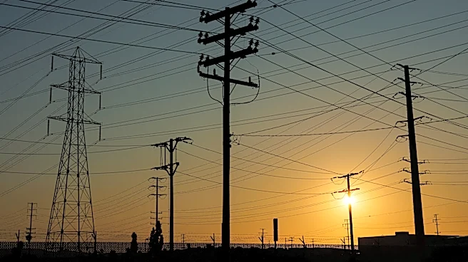 Feds issue emergency order to prevent power blackouts in mid-Atlantic