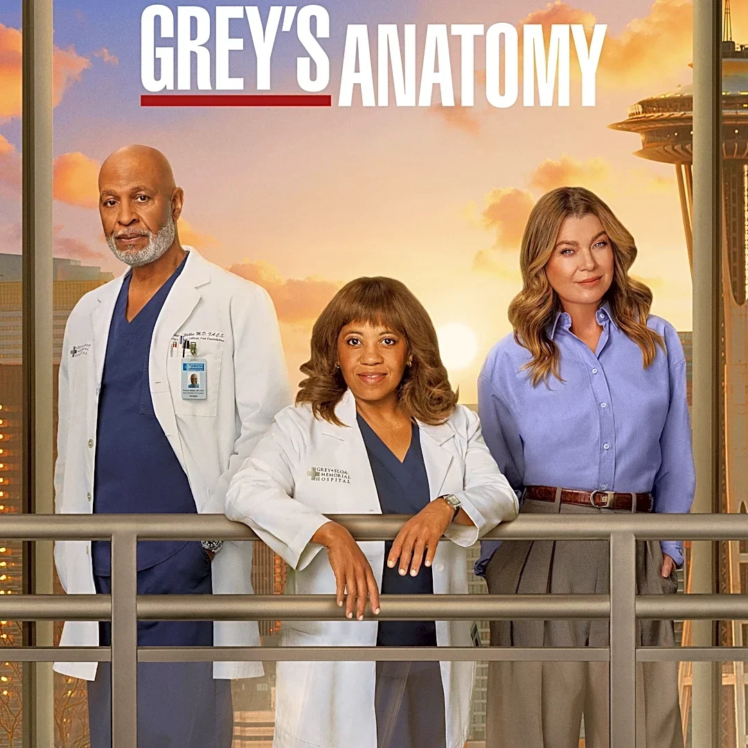 'Grey's Anatomy' Season 23 premiere tackles plane crash. How to watch