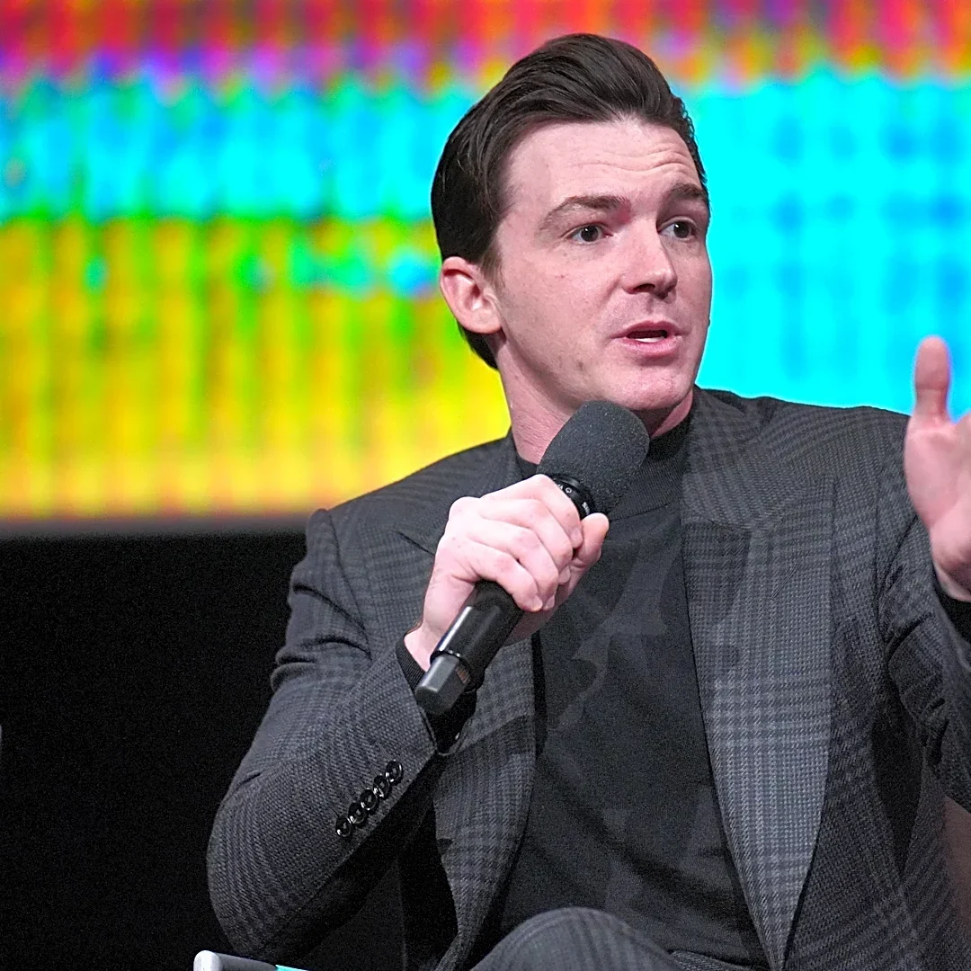 Drake Bell shares stark warning to new actors – 'Do not become an actor'