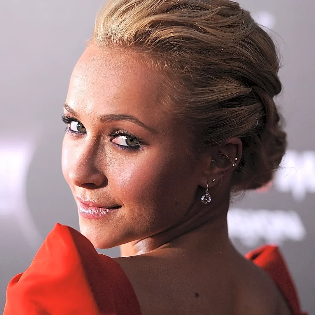 Hayden Panettiere 911 audio revealed