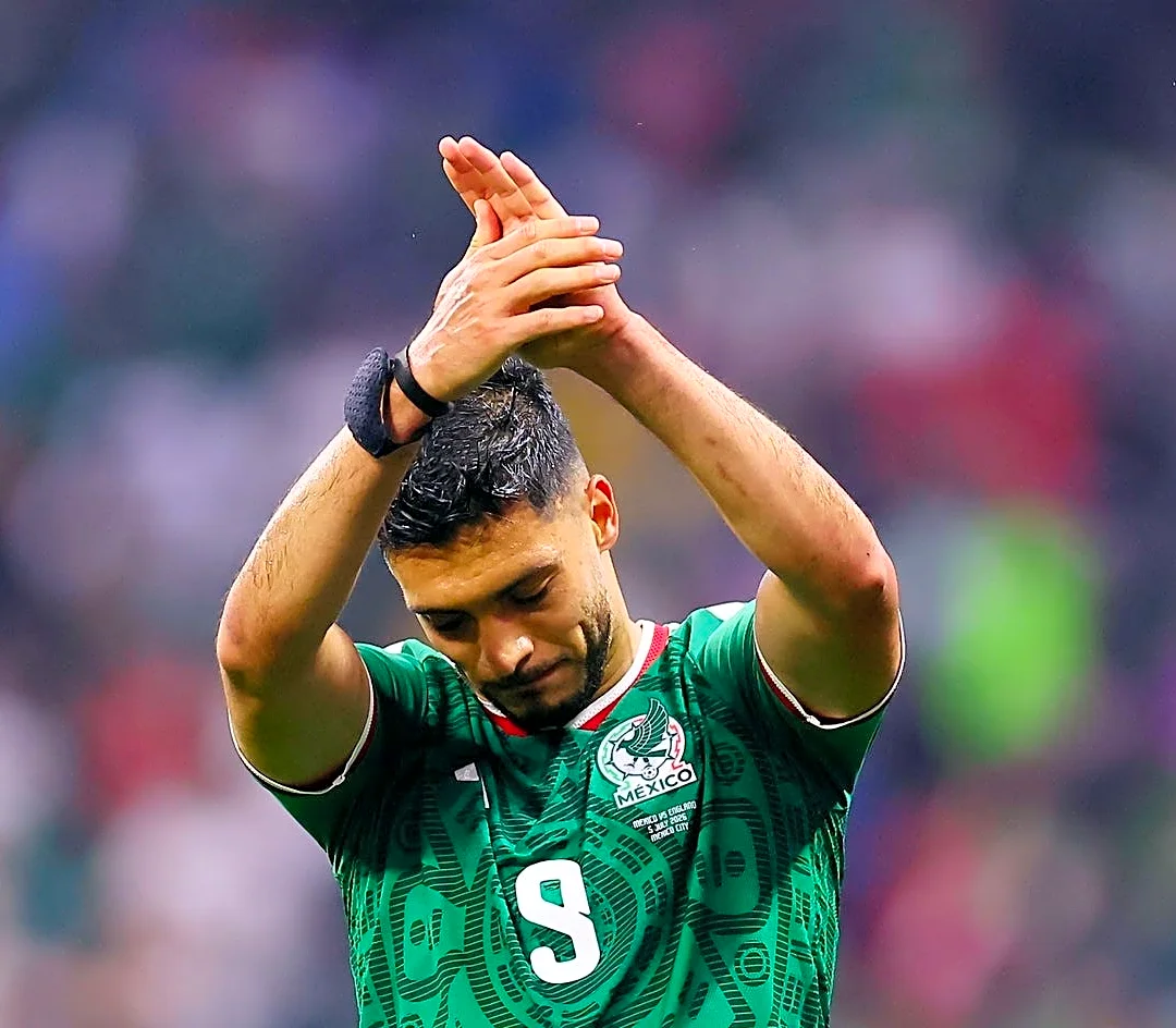 Raul Jimenez injury update: Mexico, Wolves forward gets bad news on knee