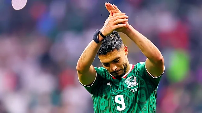 Raul Jimenez injury update: Mexico, Wolves forward gets bad news on knee