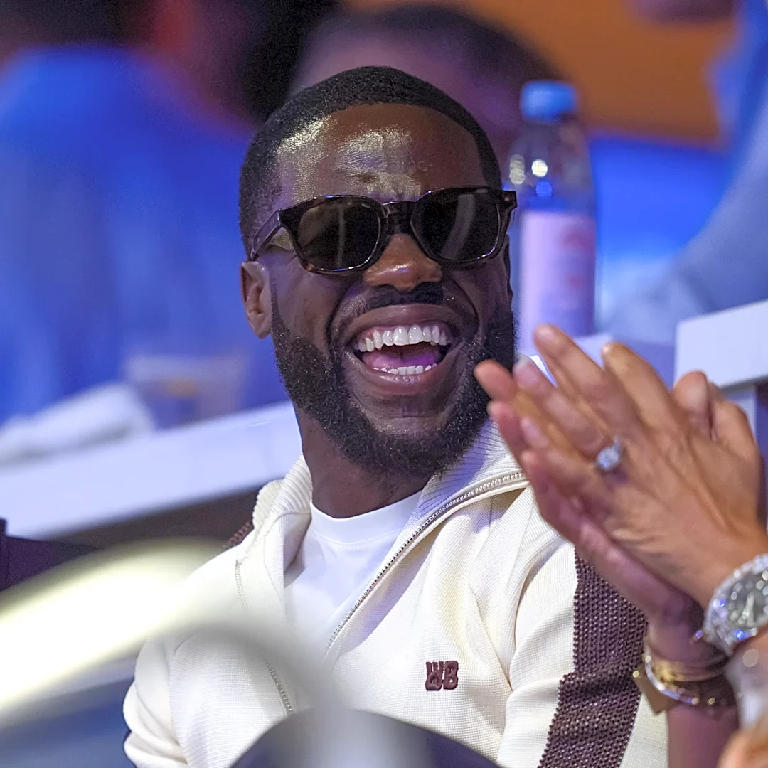 What's Kevin Hart's Taco Bell order? It's now on the menu for $4