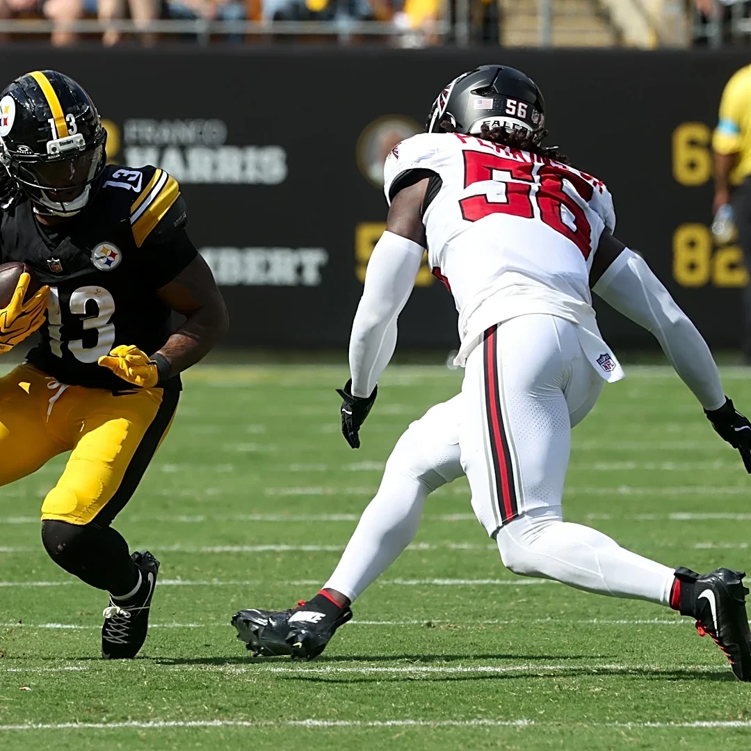 Rico Dowdle a limited participant Wednesday