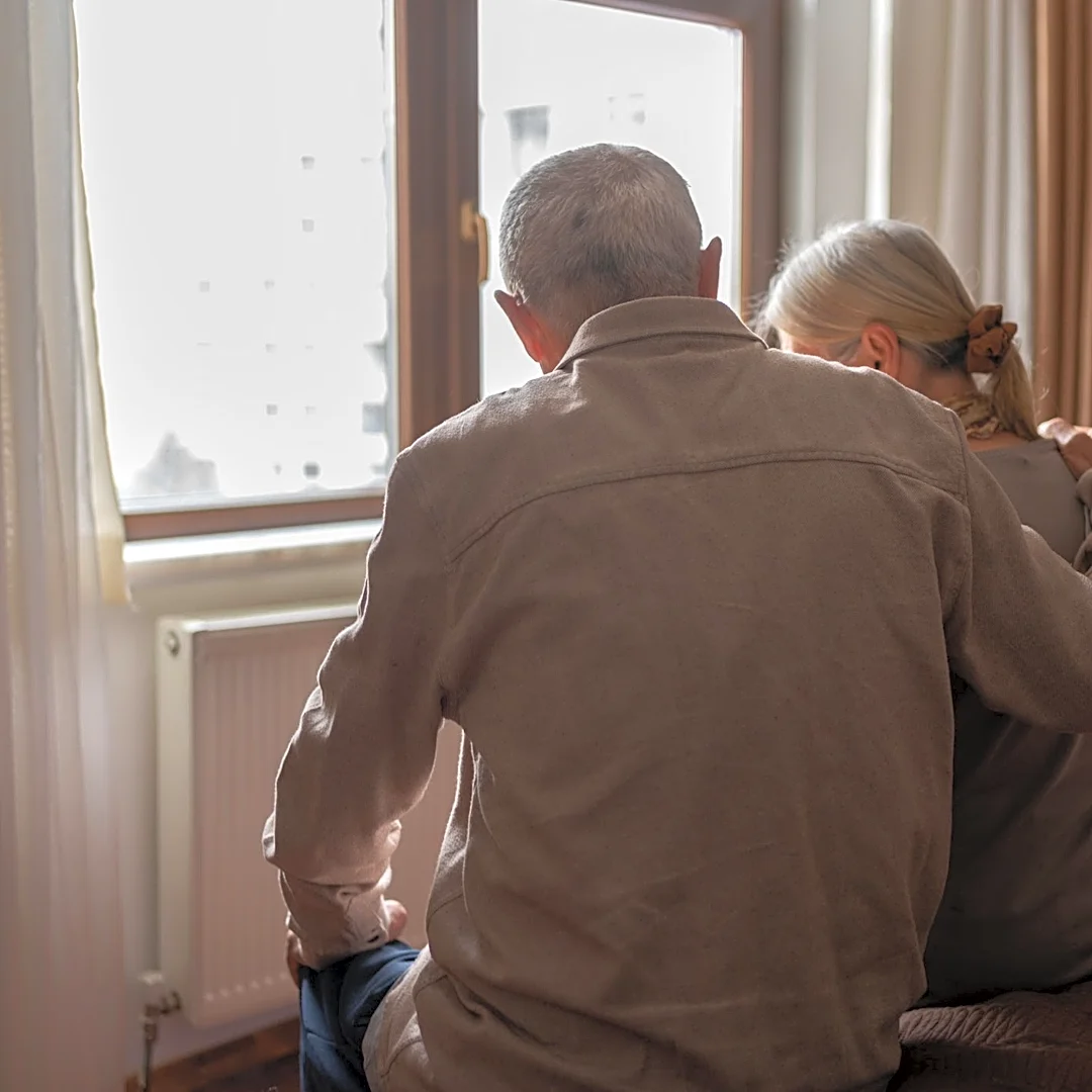 Dementia cases to double by 2050. Here's why