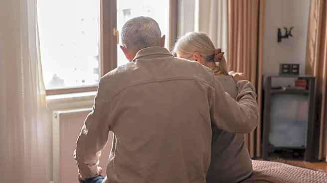 Dementia cases to double by 2050. Here's why
