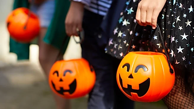 Google’s top Halloween costumes for 2026 include ‘Obsession’