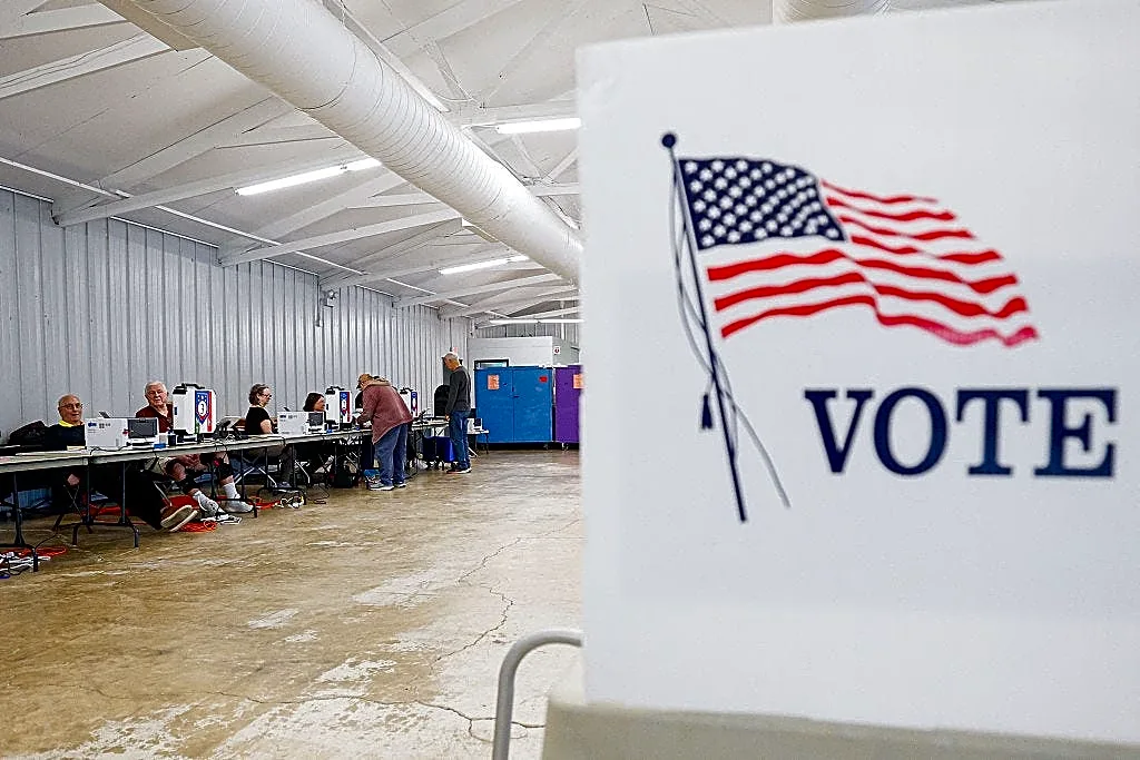 Fox News sees Democrats retaking the House