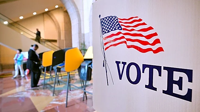 DOJ demands California review voters' citizenship or withhold ballots