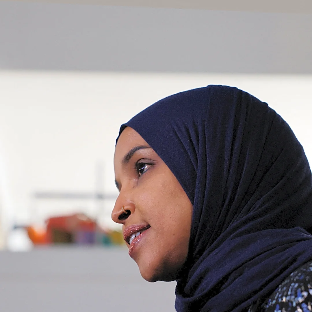 Ilhan Omar's family members subpoenaed in ongoing federal investigation