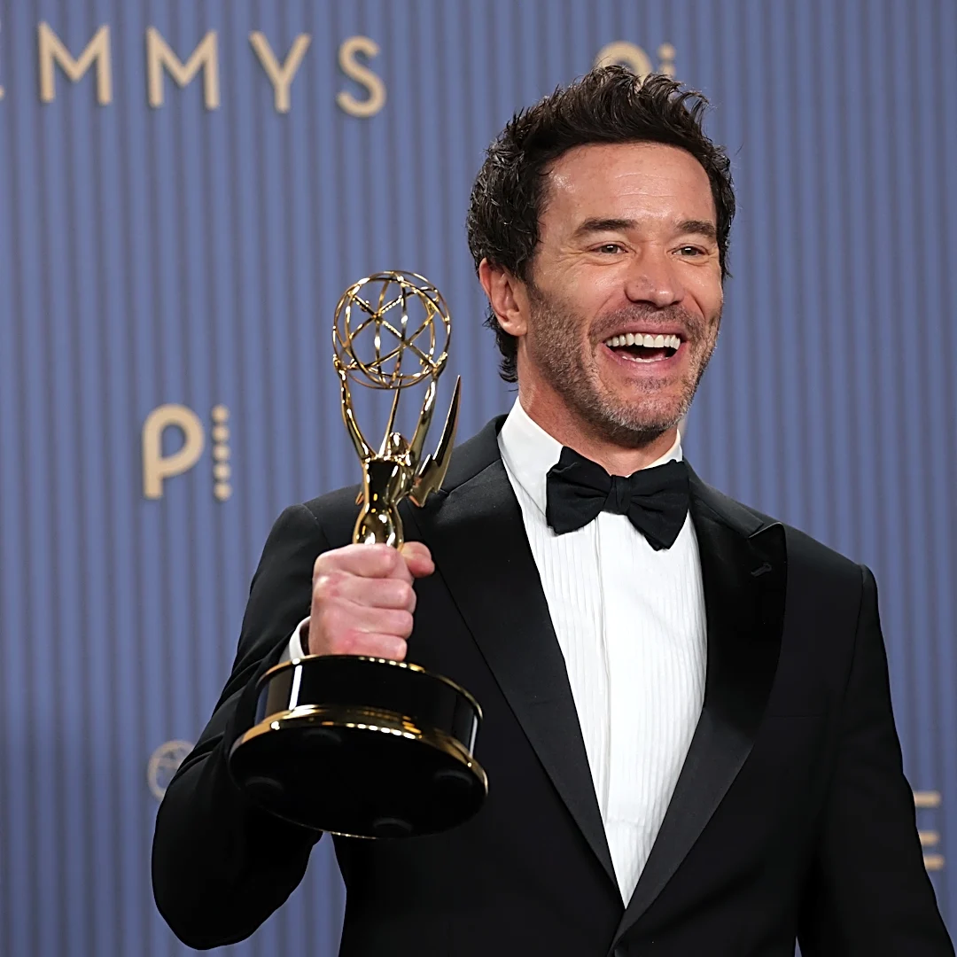 Kaley Cuoco, Tom Pelphrey welcome second baby. 'Family officially complete'