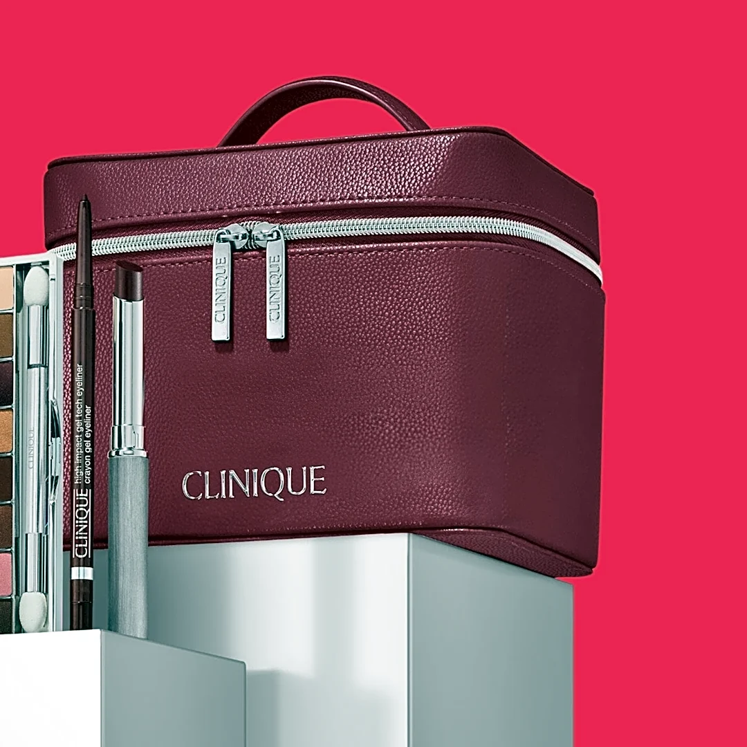 I tried Clinique’s viral Black Honey set and now I’m obsessed