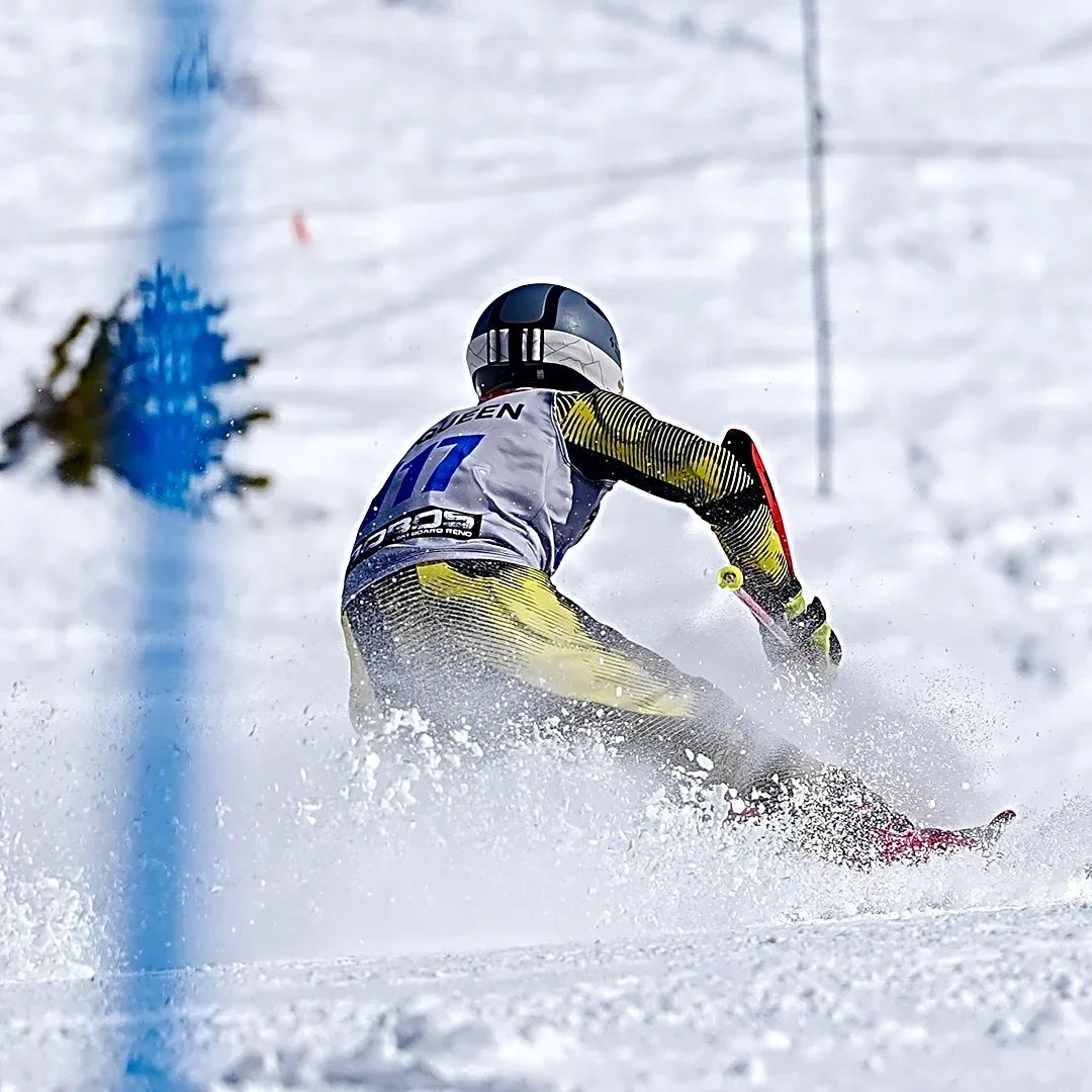 More Snow for Tahoe? What El Niño could mean this winter