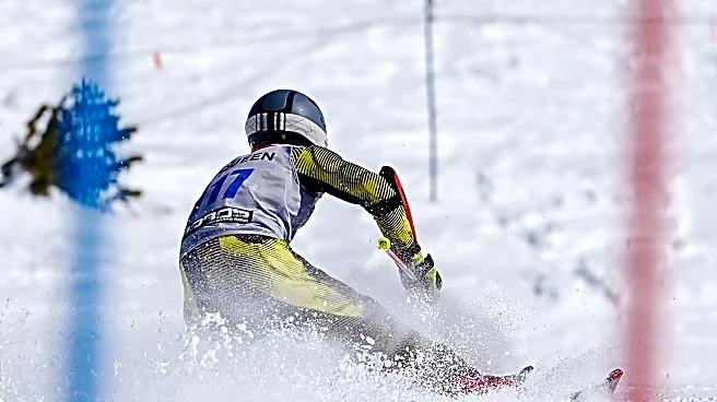 More Snow for Tahoe? What El Niño could mean this winter