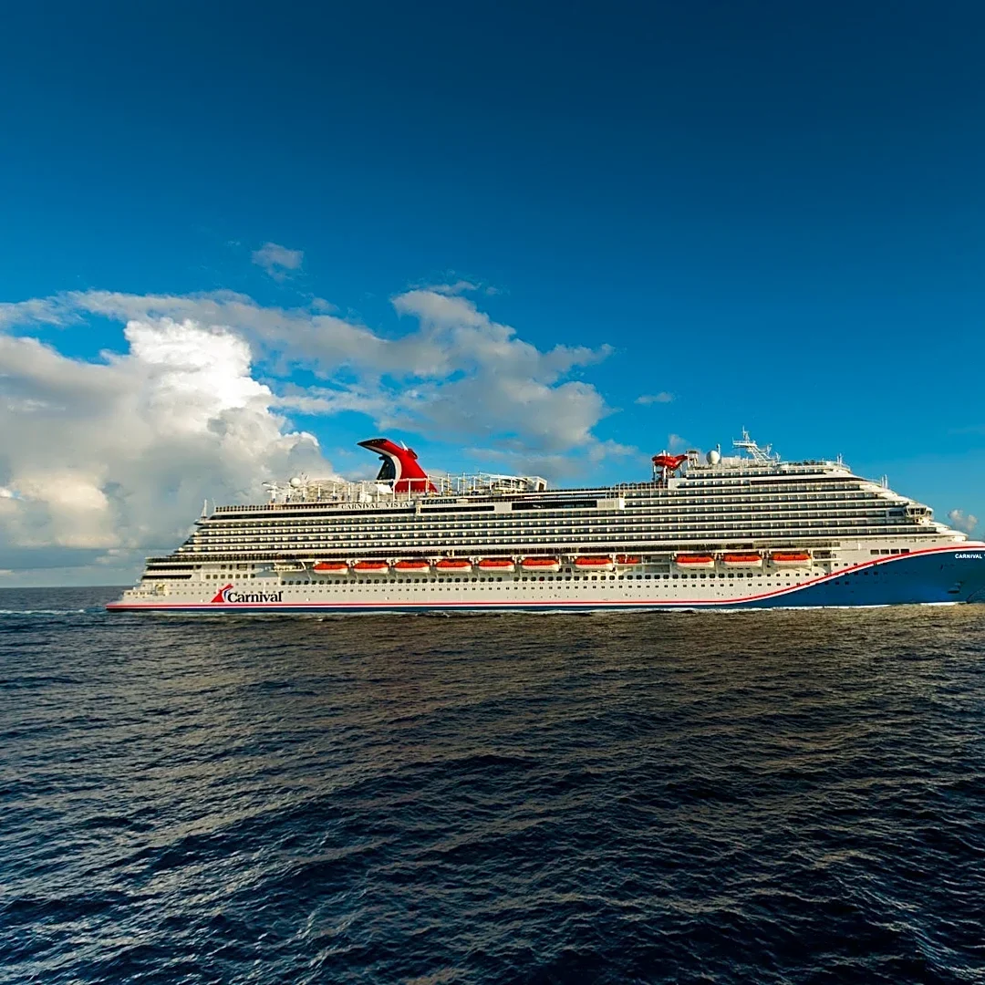 Carnival moves to dynamic pricing for drink, Wi-Fi packages