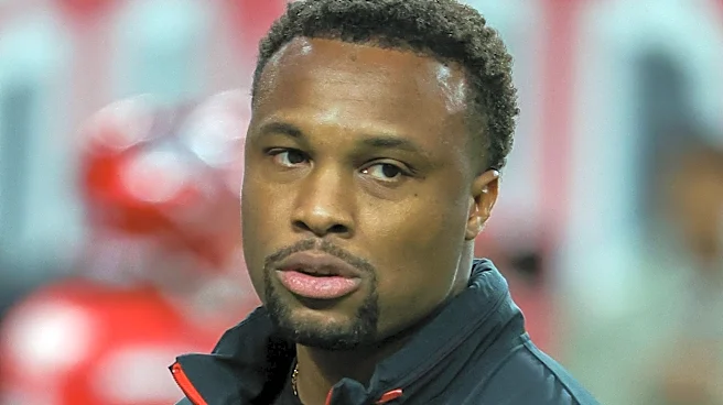 Deion Sanders' new play-caller gets defensive: 'I'll try to be polite'