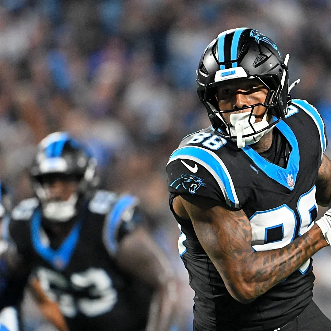 Darren Waller limited Wednesday