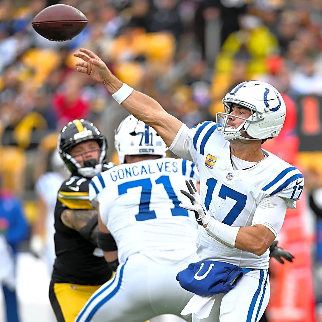 Daniel Jones fully practices