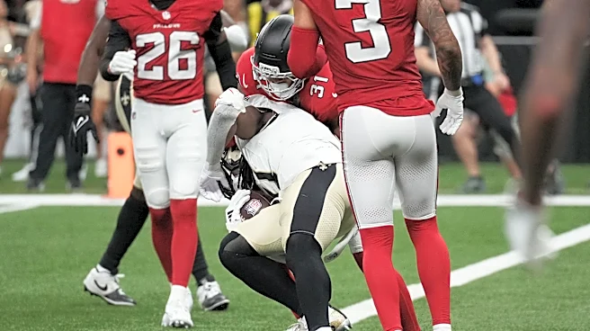 Alvin Kamara logs limited practice