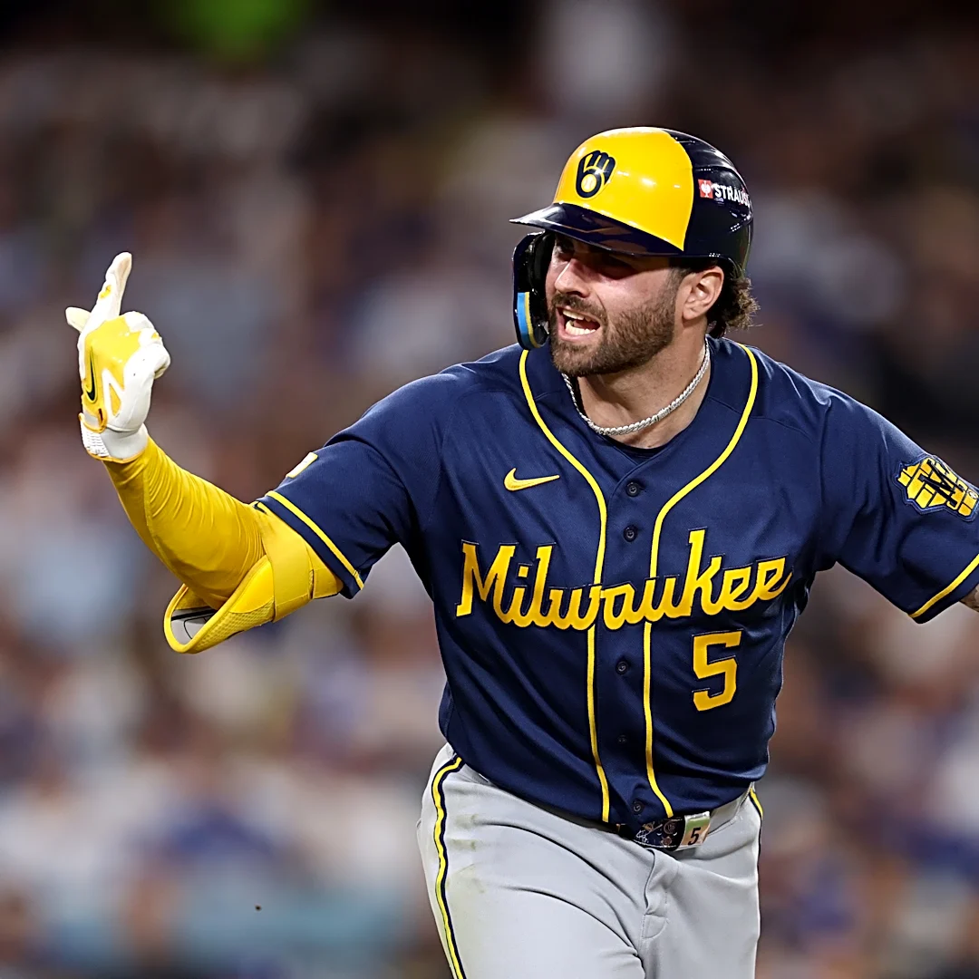 Brewers have Dodgers' Superteam in hopeless NLCS pit, facing its own mortality