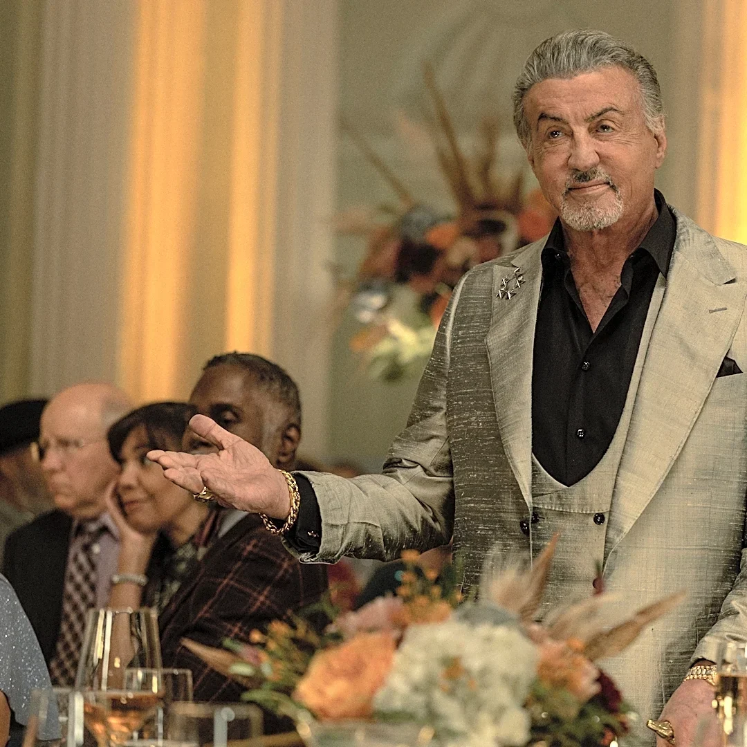 Sylvester Stallone's 'Tulsa King' ups the stakes in Season 4
