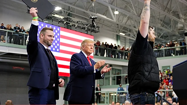 $90? Call me when Trump's midterm voter bribes get better | Opinion