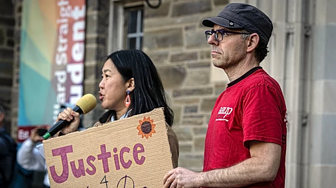I urged due process in Cornell case. Then came the threats | Opinion