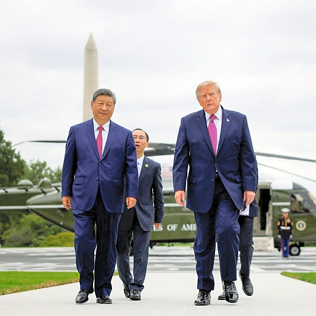 We have to reclaim our agency from the AI arms race | Opinion
