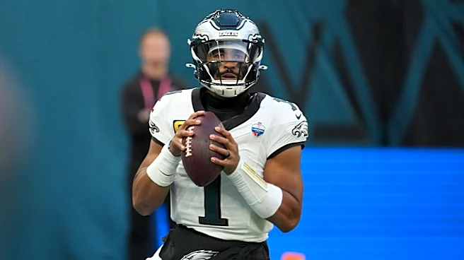 NFL Week 6 predictions by Microsoft Copilot AI for every game