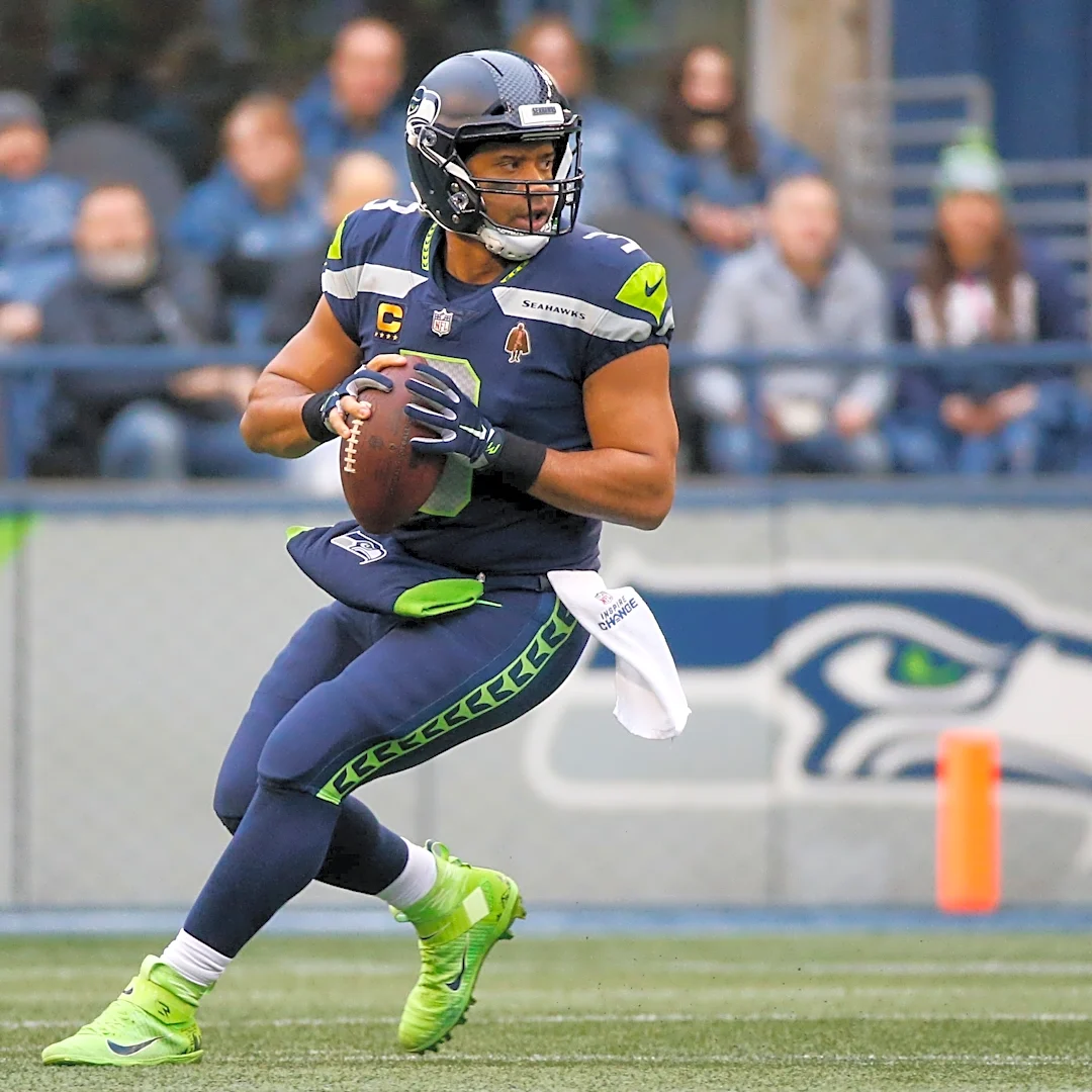 The Russell Wilson trade made the Seahawks, not the Broncos, a Super Bowl team