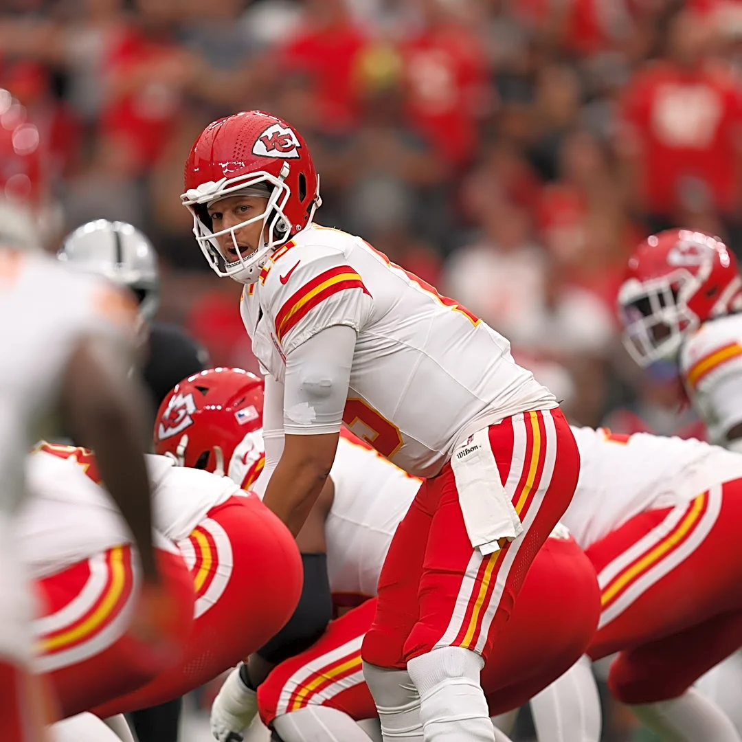 7 NFL teams that should be buyers at 2026 trade deadline, including Chiefs