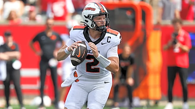 10 unheralded transfers impacting college football more than expected