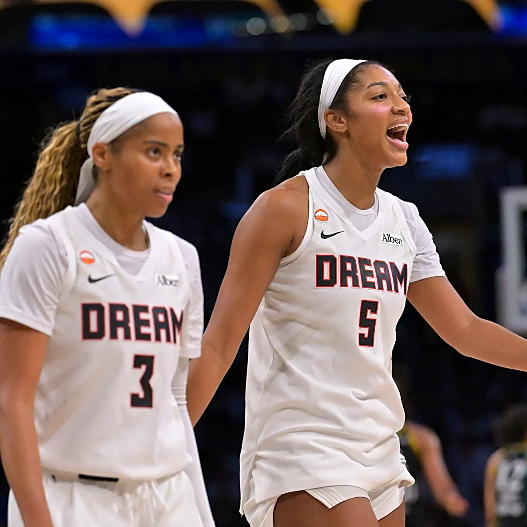 WNBA Finals between Valkyries, Dream will be defensive masterclass. Who has the edge?