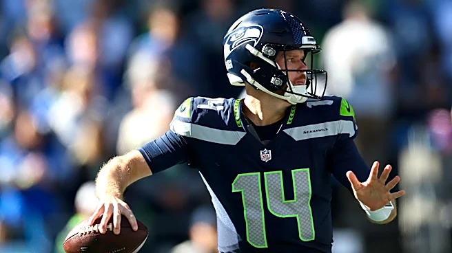 What channel is the Seahawks vs Broncos game today? Start time, NFL schedule, streaming
