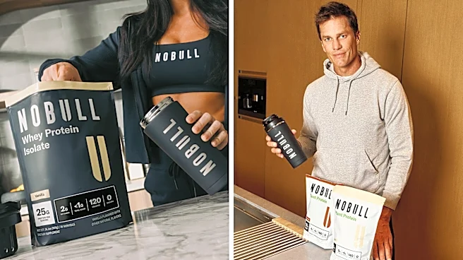 How athletes, parents and students are staying fueled and hydrated
