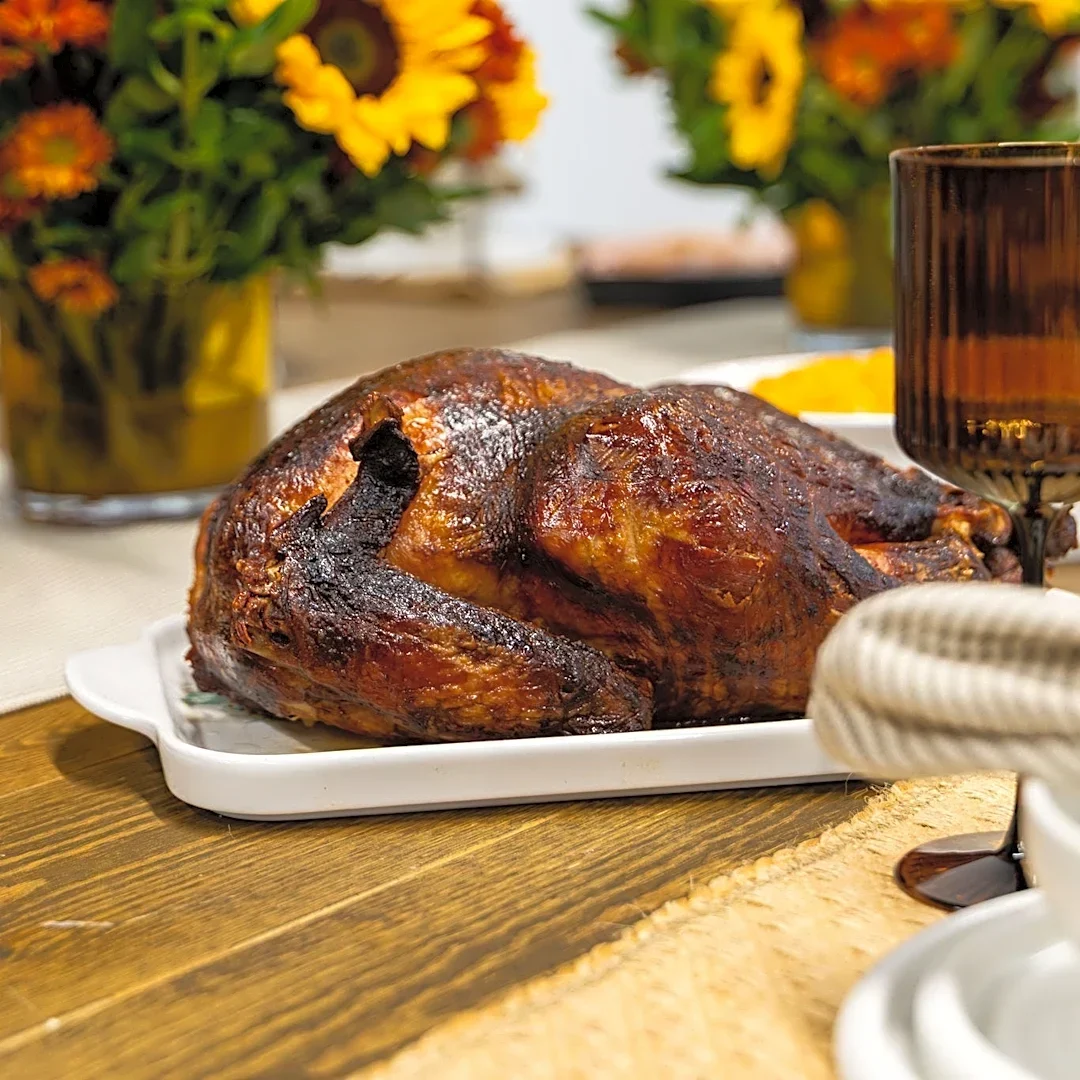 Sam's Club reveals Thanksgiving dinner package. See what's included
