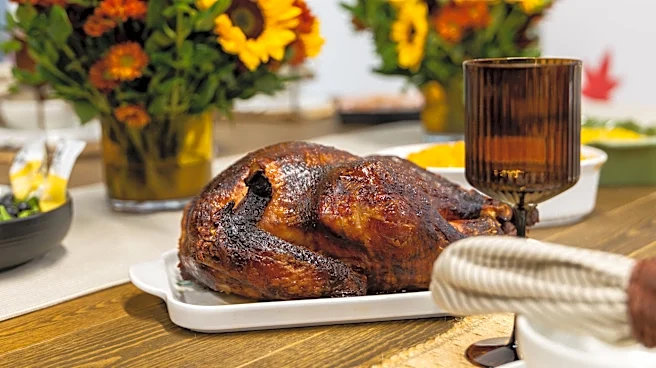 Sam's Club reveals Thanksgiving dinner package. See what's included