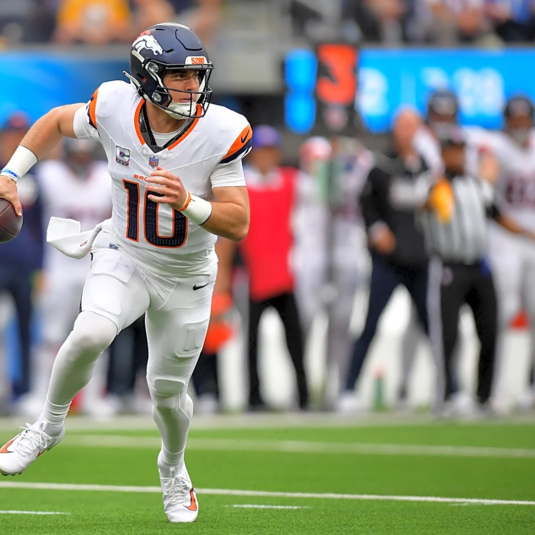 Sean Payton has a simple request to get Broncos QB Bo Nix back on track