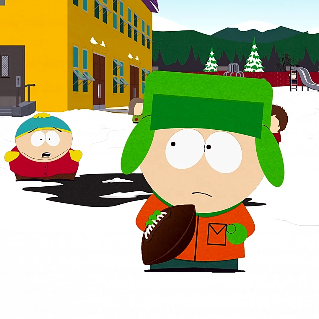 Does 'South Park' tackle Donald Trump in new episode?
