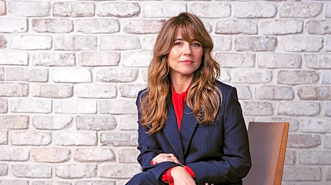 'Crystal Lake' star Linda Cardellini once wondered if she'd ever work again